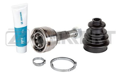 ZEKKERT GS-4842 ШРУС  для NISSAN ALMERA II Hatchback (N16) 1.5