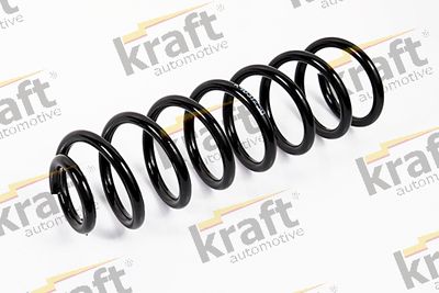 KRAFT AUTOMOTIVE 4031250 Пружина подвески  для MERCEDES-BENZ A-CLASS (Мерседес А-класс)