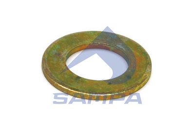 SAIBA SAMPA 105008