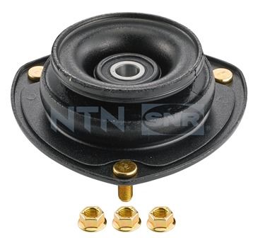 SNR KB673.22 Опора амортизатора для MITSUBISHI 3000 GT купе (Z1_A) 3.0 4WD (Z16A)