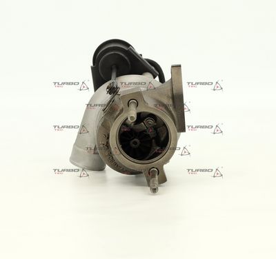 COMPRESOR SISTEM DE SUPRAALIMENTARE TURBO-TEC TT4805 2