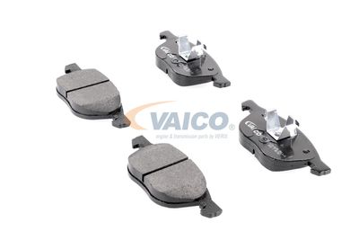 BREMSBELAGSATZ SCHEIBENBREMSE VAICO V250272 19