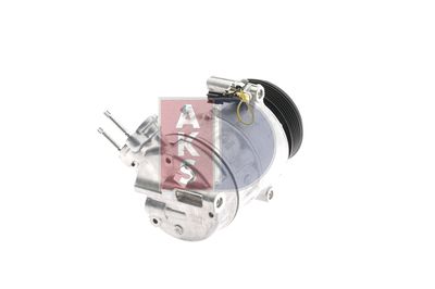 KOMPRESSOR KLIMAANLAGE AKS DASIS 852787N 4