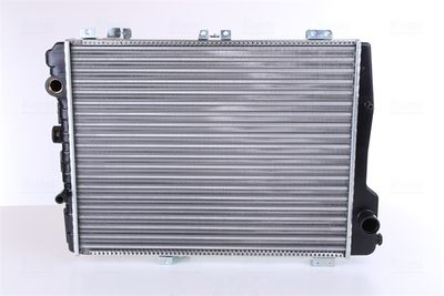 Radiator, engine cooling 60442