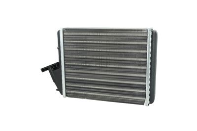 WäRMETAUSCHER INNENRAUMHEIZUNG NRF 58840 6