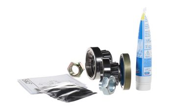 SET RULMENT ROATA SKF VKBA9033CL 32