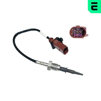 SENZOR TEMPERATURA GAZE EVACUARE