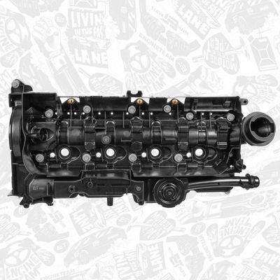 CAPAC CULBUTOR ET ENGINETEAM RV0042 3