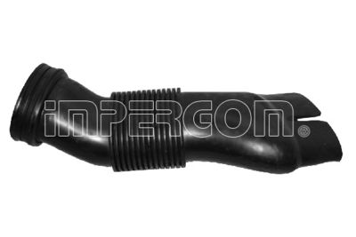 ANSAUGSCHLAUCH LUFTFILTER