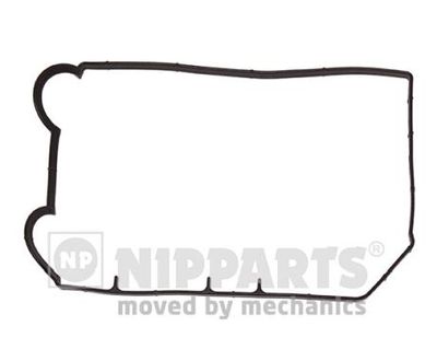 Прокладка, крышка головки цилиндра NIPPARTS J1227019 для SUBARU LEGACY
