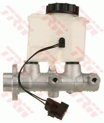 Главный тормозной цилиндр TRW PMH763 для MAZDA 323