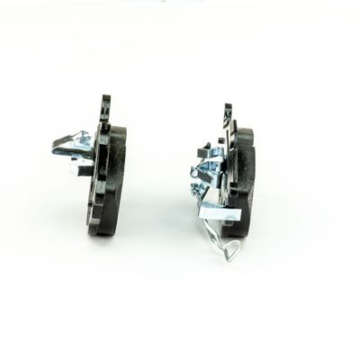 BREMSBELAGSATZ SCHEIBENBREMSE DELPHI LP1673 11