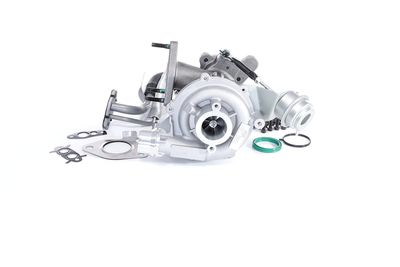 LADER AUFLADUNG BTS Turbo T981467BL 1