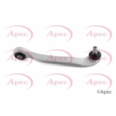 Control/Trailing Arm, wheel suspension APEC AST2402