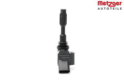 ZüNDSPULE METZGER AUTOTEILE 0880198 30
