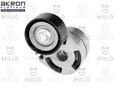 AKRON-MALÒ 1570258 Натяжитель ремня генератора для FORD FIESTA V Van 1.4 TDCi AKRON-MALÒ 1570258 Натяжитель ремня генератора для FORD FIESTA V Van 1.4 TDCi
