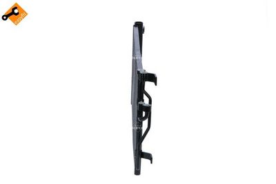 CONDENSATOR CLIMATIZARE NRF 350225 3