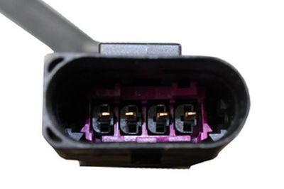 SONDA LAMBDA METZGER AUTOTEILE 0893634 1