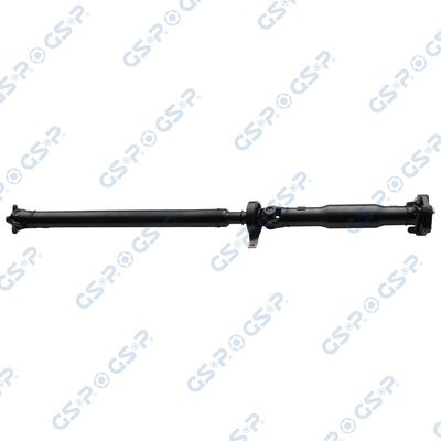 AX CARDANIC ANTRENAREA ARBORELUI