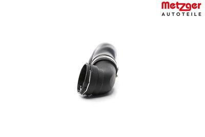 LADELUFTSCHLAUCH METZGER AUTOTEILE 2400967 11