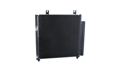 CONDENSATOR CLIMATIZARE NRF 350221 46