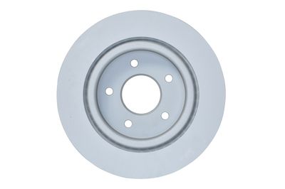 Brake Disc 0 986 479 D20