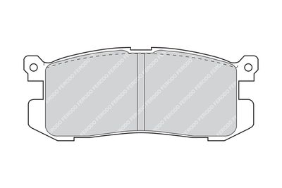 SET PLACUTE FRANA FRANA DISC