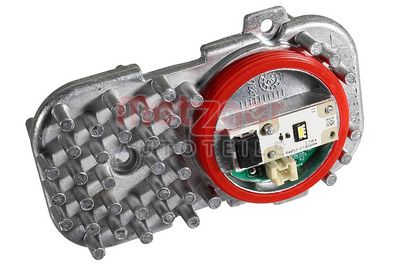 UNITATE DE CONTROL LUMINI METZGER AUTOTEILE 0896571 1