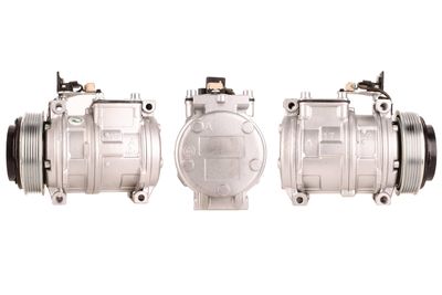 LUCAS Compressor, airconditioning (ACP225)