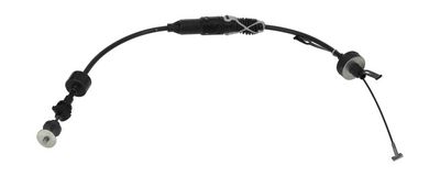 SEILZUG KUPPLUNGSBETäTIGUNG