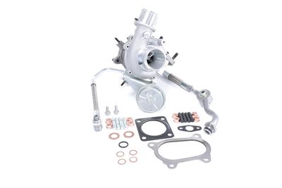 LADER AUFLADUNG BTS Turbo T981495BT 36