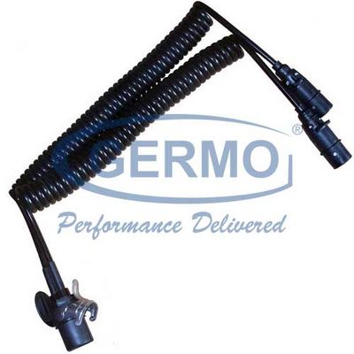 GERMO Cable Adapter, electro set