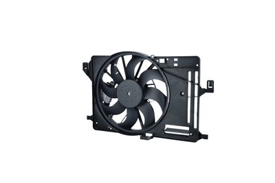 VENTILATOR RADIATOR NRF 47964 8