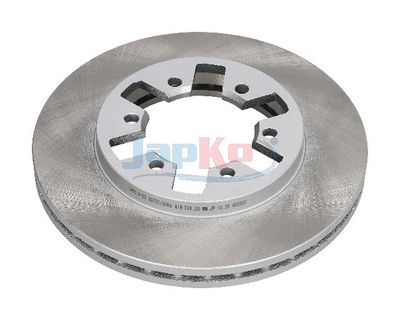 спирачен диск JAPKO 60131C
