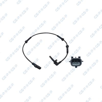 SENZOR TURATIE ROATA