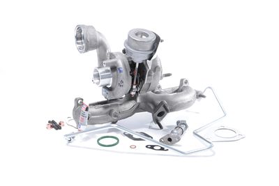 LADER AUFLADUNG BTS Turbo T981013 7