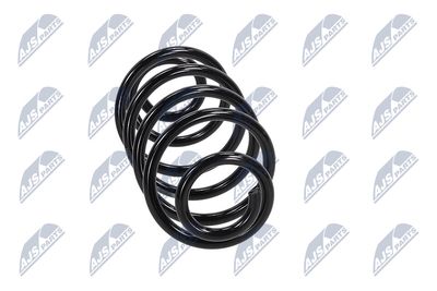 ARC SPIRAL NTY ASZRE050 15
