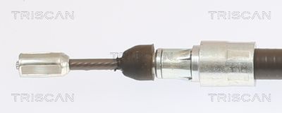 CABLU FRANA DE PARCARE TRISCAN 8140231165 1