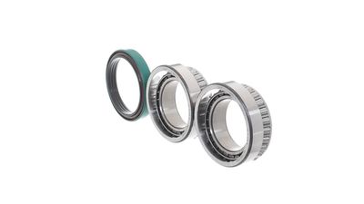 RADLAGERSATZ SKF VKBA1393 31