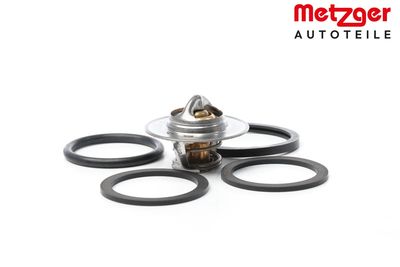 THERMOSTAT KüHLMITTEL METZGER AUTOTEILE 4006029 31