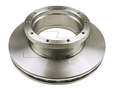 Disc frana ST-TEMPLIN 17 01 003 0 301