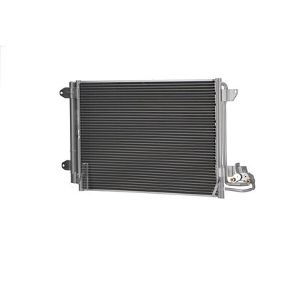 KONDENSATOR KLIMAANLAGE NISSENS 94684 10