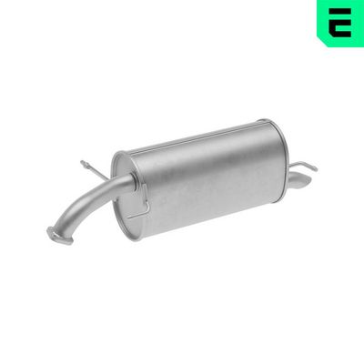 крайно гърне OPTIMAL OP-EES11030-OV