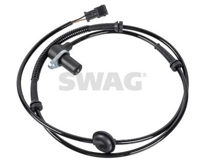 датчик, обороти на колелото SWAG 33 11 1267