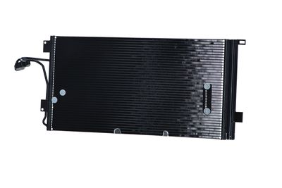 CONDENSATOR CLIMATIZARE NRF 35639 7