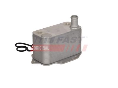 RADIATOR ULEI CUTIE VITEZE FAST FT04656 15