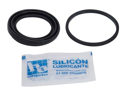 HO AUTOPARTES HOR207S Тормозной поршень для NISSAN VERSA II (N17_) 1.6