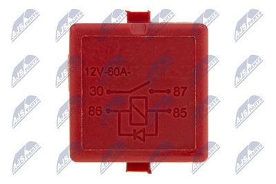 RELEU MULTIFUNCTIONAL NTY BPPBM001 2