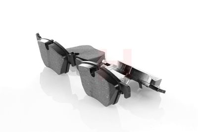 SET PLACUTE FRANA FRANA DISC GH GH411527 23