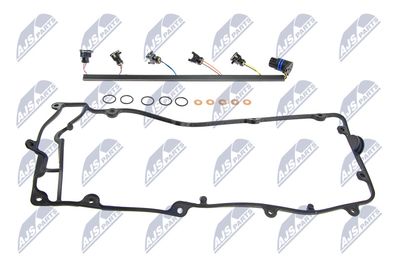 INJECTOR NTY EWDLR000A 1